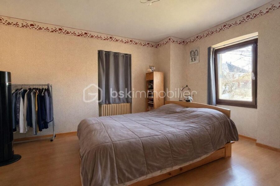 Maison à vendre à Chainaz les frasses
