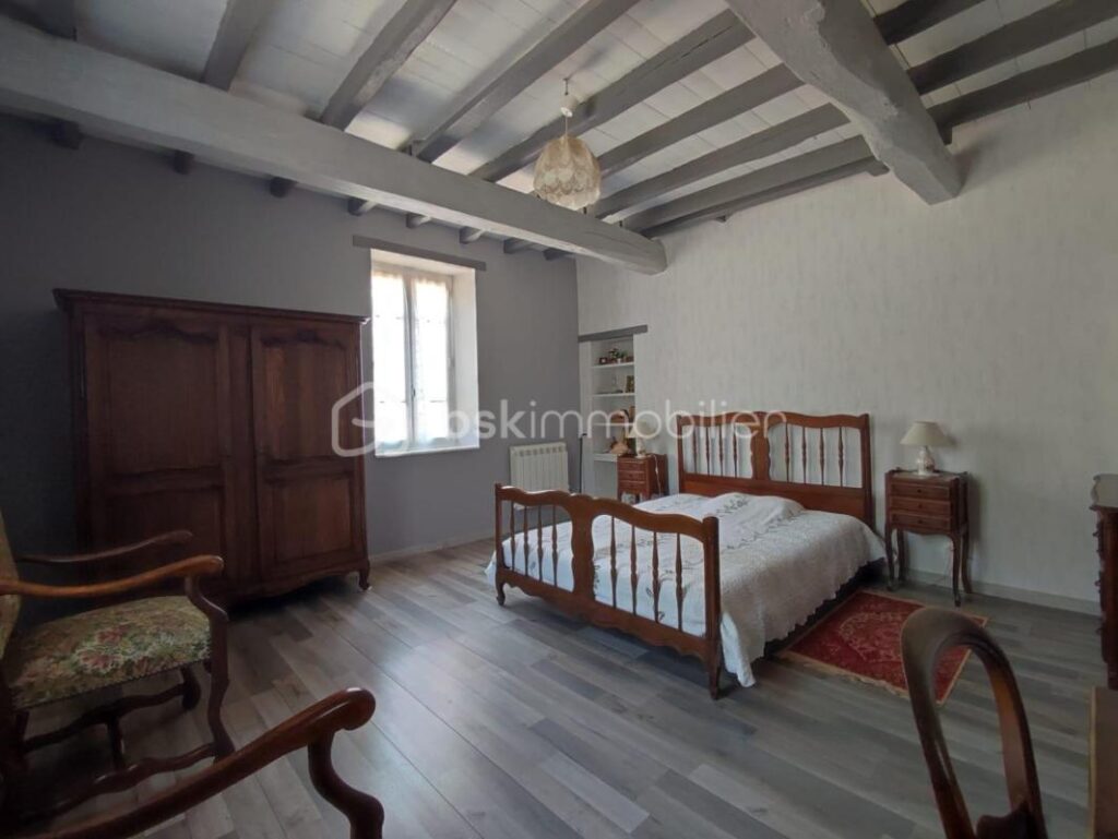 À vendre – Maison à Salvagnac (81630) – 4 pièces – 3 chambres – 125 m²