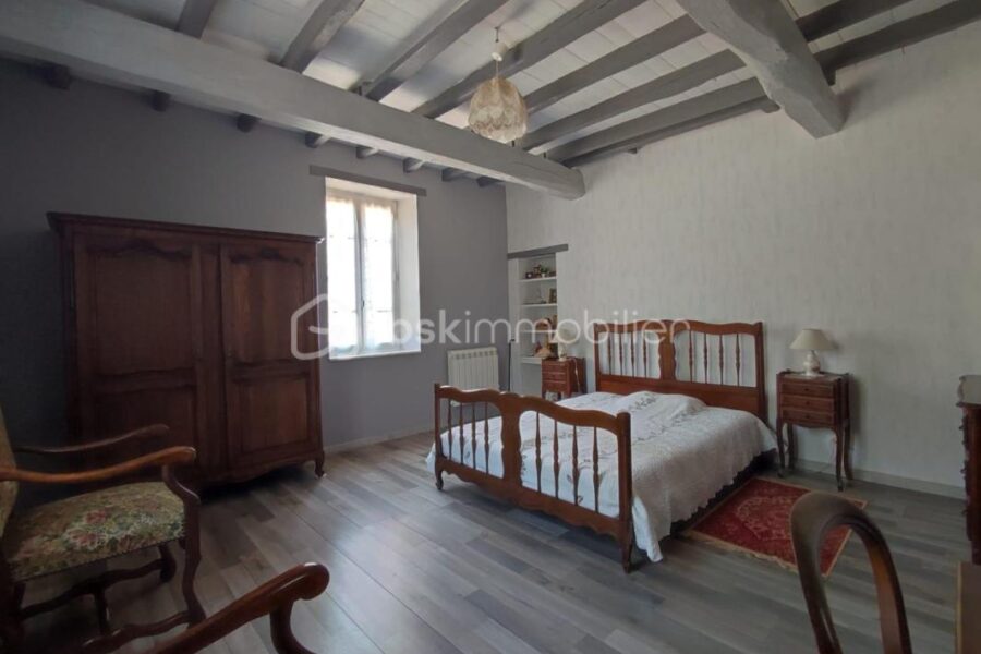 Maison à vendre à Salvagnac