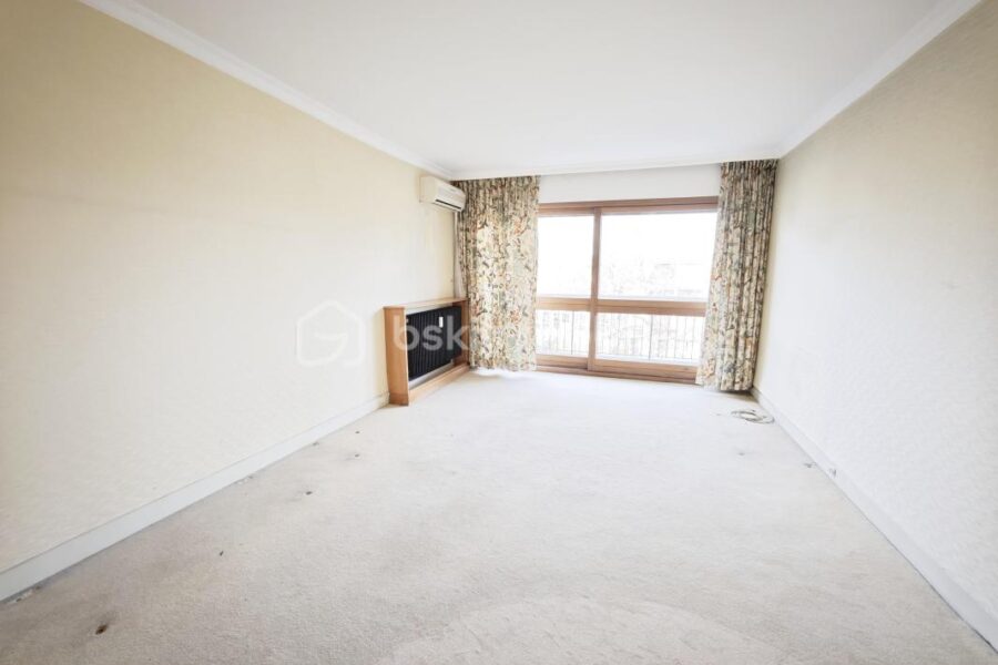 Appartement à vendre à Saint gratien