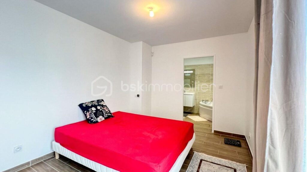 COUP DE COEUR GARANTI ! – 5 pièces – 4 chambres – 163 m²