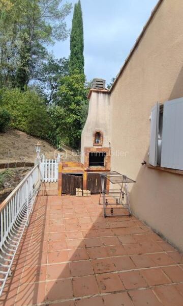 Maison à vendre à Carces