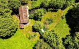 Ancien moulin sur un terrain plat de 8023m² proche du centre ville d’Hasparren ! – 6 pièces – 4 chambres – 128 m²