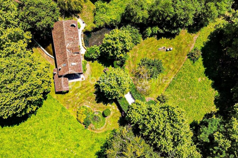 Maison à vendre à Hasparren