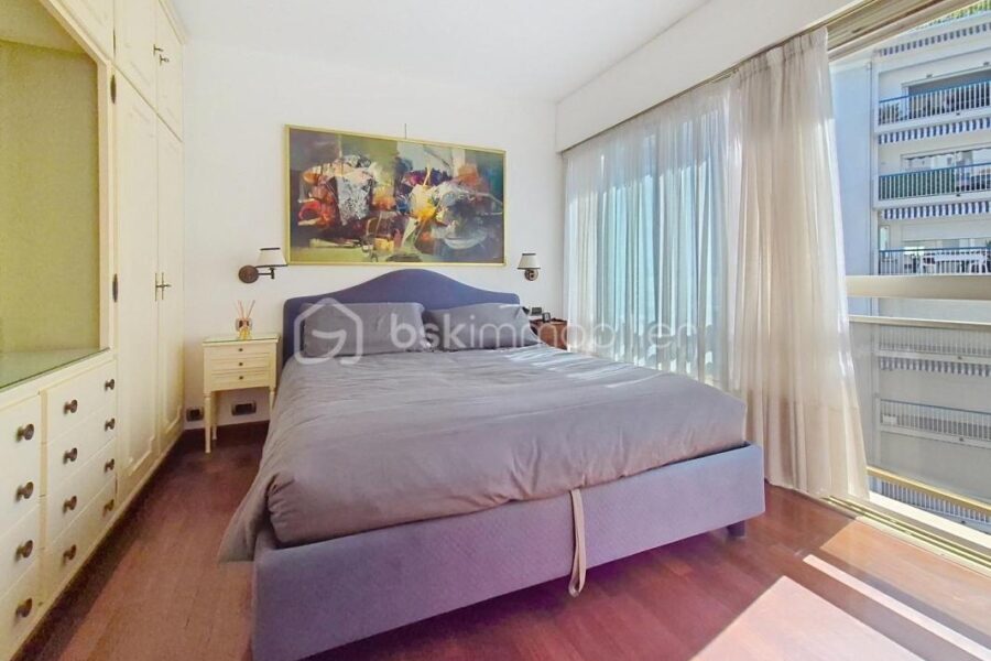 Appartement à vendre à Cannes