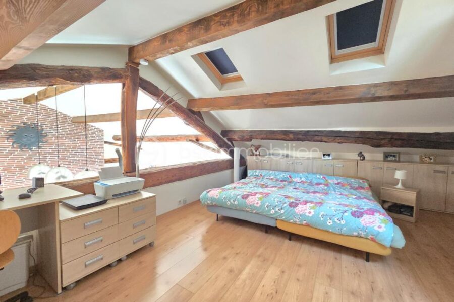 Appartement à vendre à Le vigan