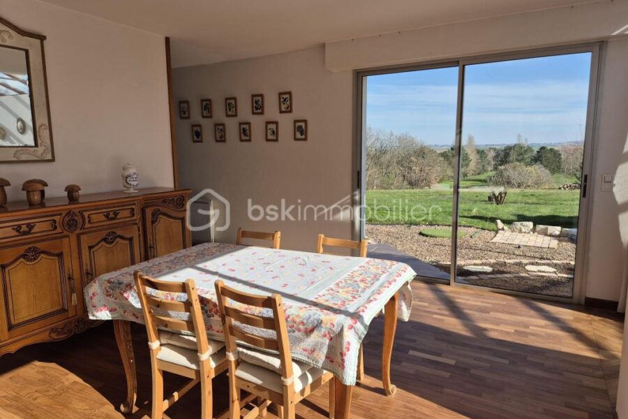 Maison à vendre à Fleurance