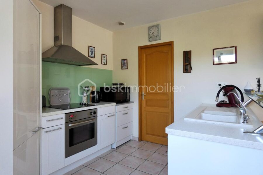 Maison à vendre à La tremblade
