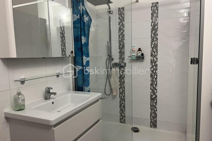 Appartement à vendre à Martigues