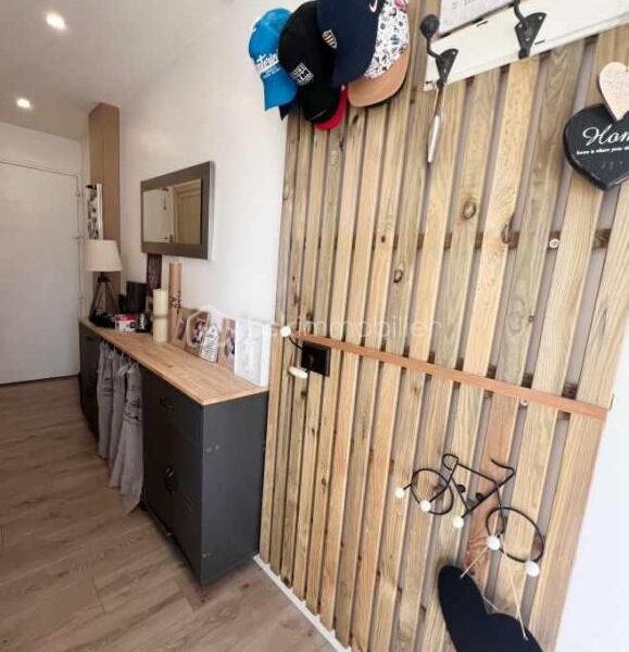 Appartement à vendre à Le pouliguen
