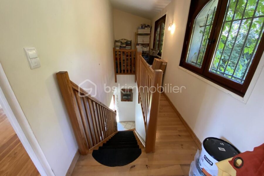 Maison à vendre à Le brignon