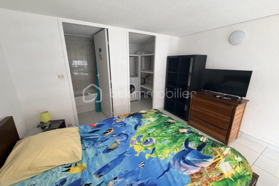 Appartement à vendre à Saint mandrier sur mer
