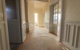 Appartement à rénover centre ville – 5 pièces – 4 chambres – 147 m²