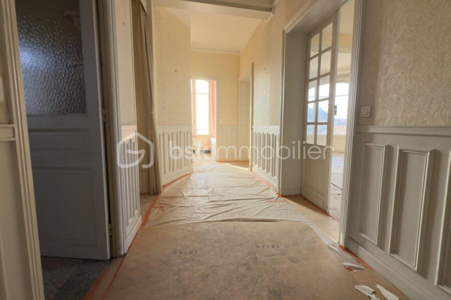 Appartement à vendre à Reims