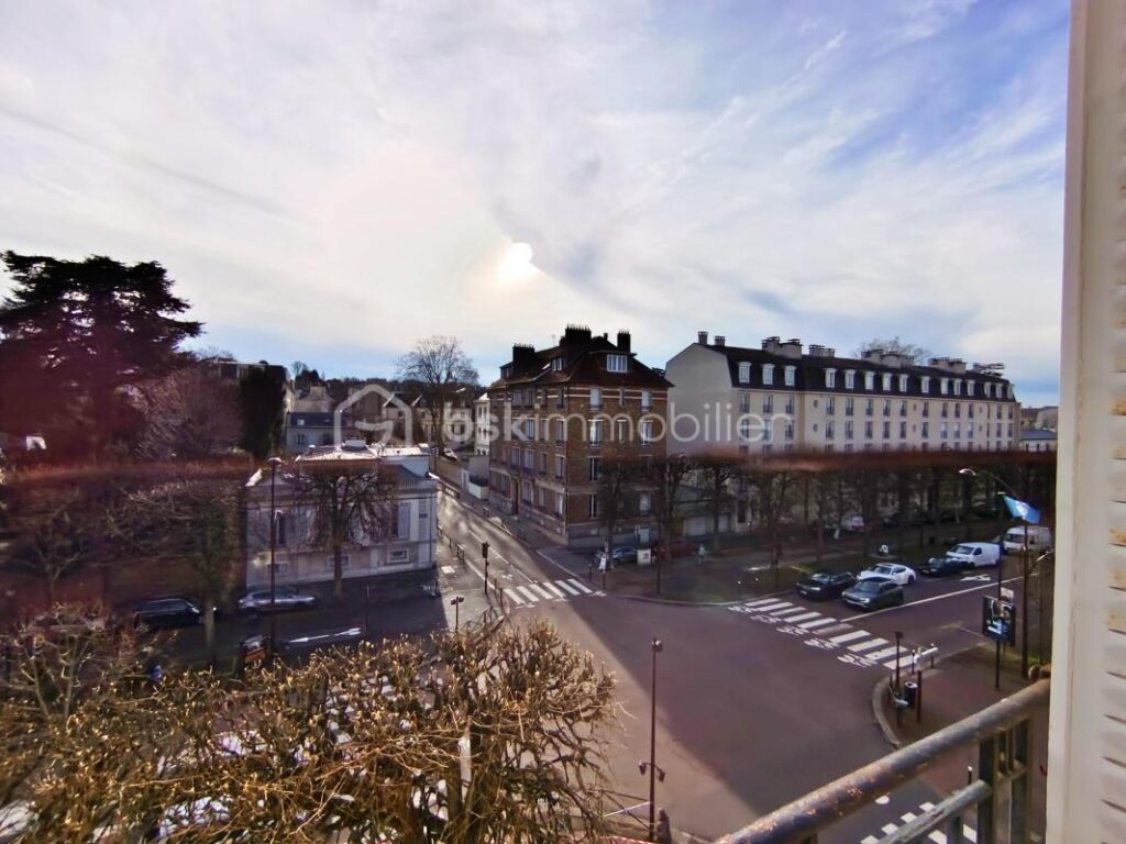 Appartement 2 pièces de 40 m² plein sud – 2 pièces – 1 chambre – 40 m²