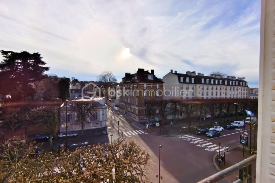 Appartement à vendre à Versailles
