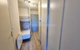 **EN EXCLUSIVITE** Résidence La Flèche d’Or, studio cabine de 19,50 m² – 1 pièce – NR chambres – 19 m²