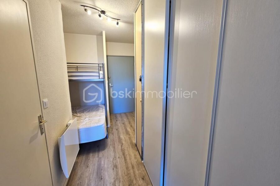 Appartement à vendre à Allos