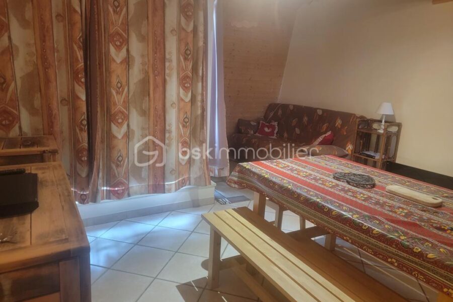 Appartement à vendre à Vars