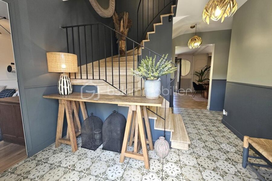 Maison à vendre à Coubron
