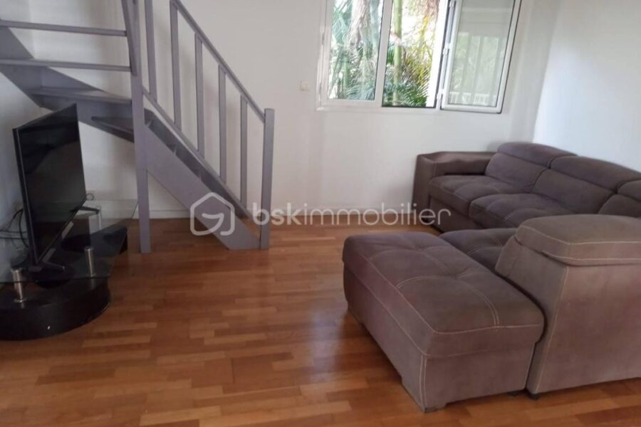 Maison à vendre à La possession — Vue mer — photo 6