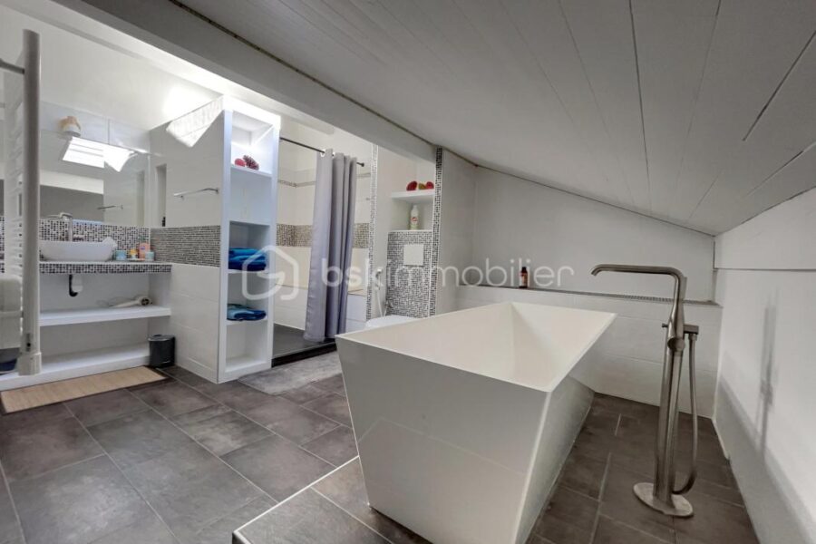 Appartement à vendre à Mimizan