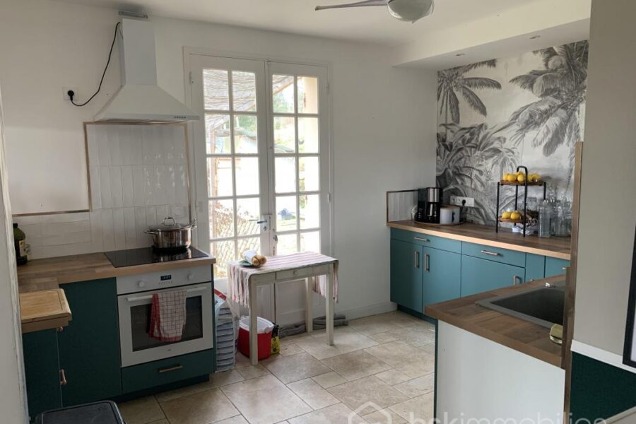 Maison à vendre à Lalinde