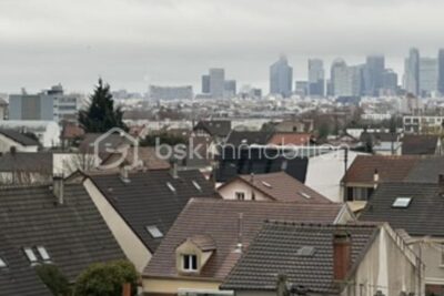 Appartement à vendre à Argenteuil