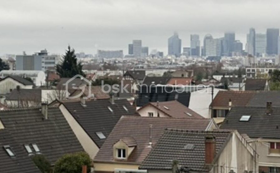 Appartement à vendre à Argenteuil — Vue sur la ville — photo 1