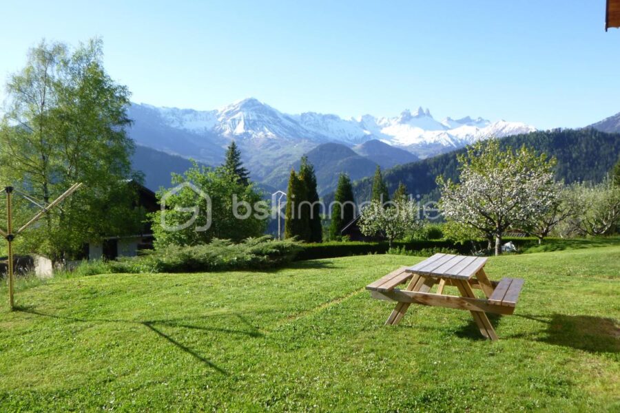 Maison à vendre à Jarrier