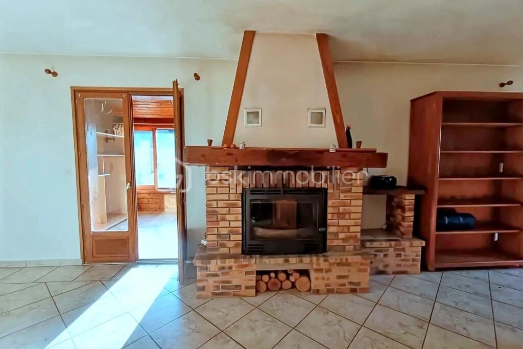 Maison familiale idéal famille, personnes âgées ou locatif – 5 pièces – 3 chambres – 170 m²