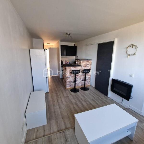 Appartement à vendre à Le barcares