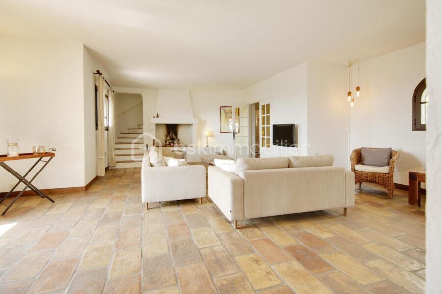 Maison à vendre à Gattieres