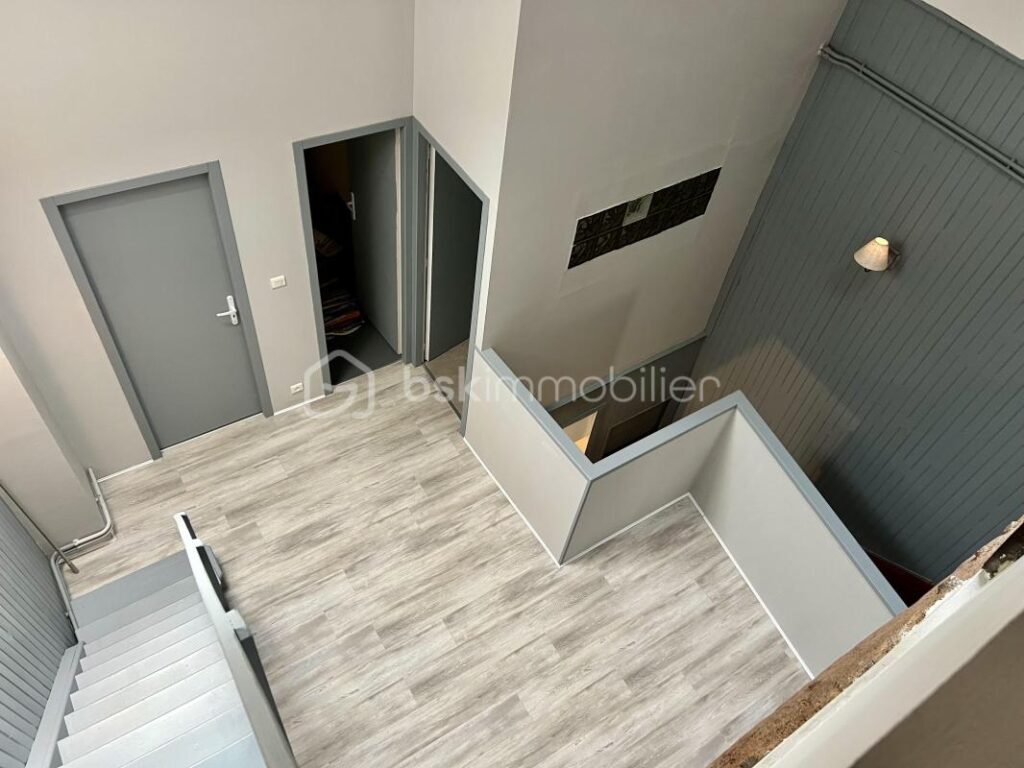 Succombez a une magnifique maison de pierre – 5 pièces – 3 chambres – 172 m²
