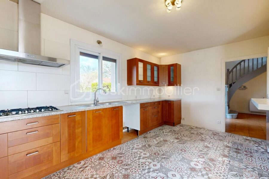 Maison à vendre à Tournefeuille