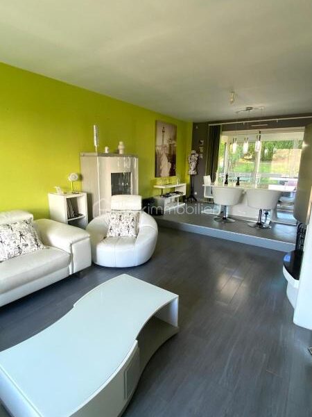 Maison à vendre à Epone — Vue nature — photo 6