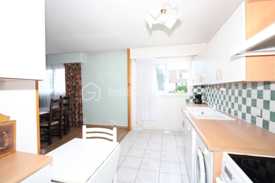 Appartement à vendre à Saint germain en laye