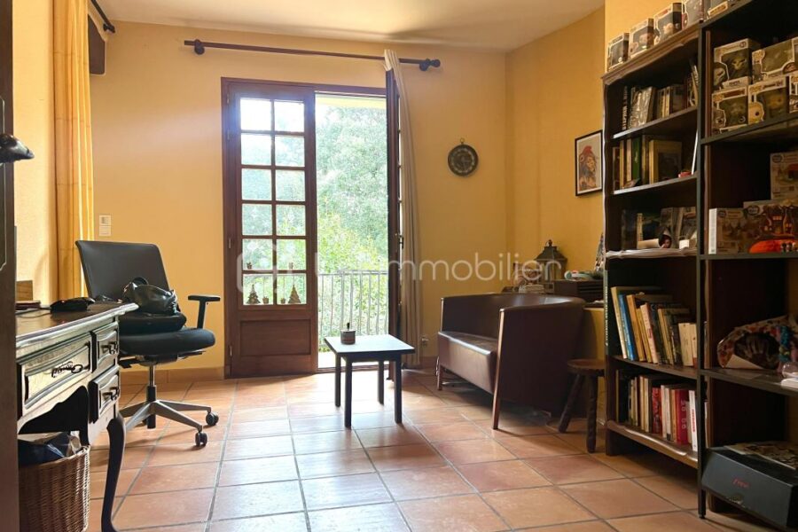 Maison à vendre à Cazilhac