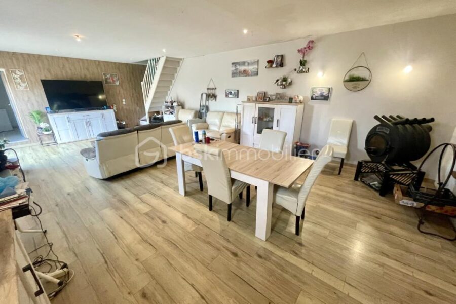 Maison à vendre à Gisors