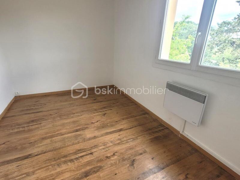 Appartement à vendre à Bagnols sur ceze
