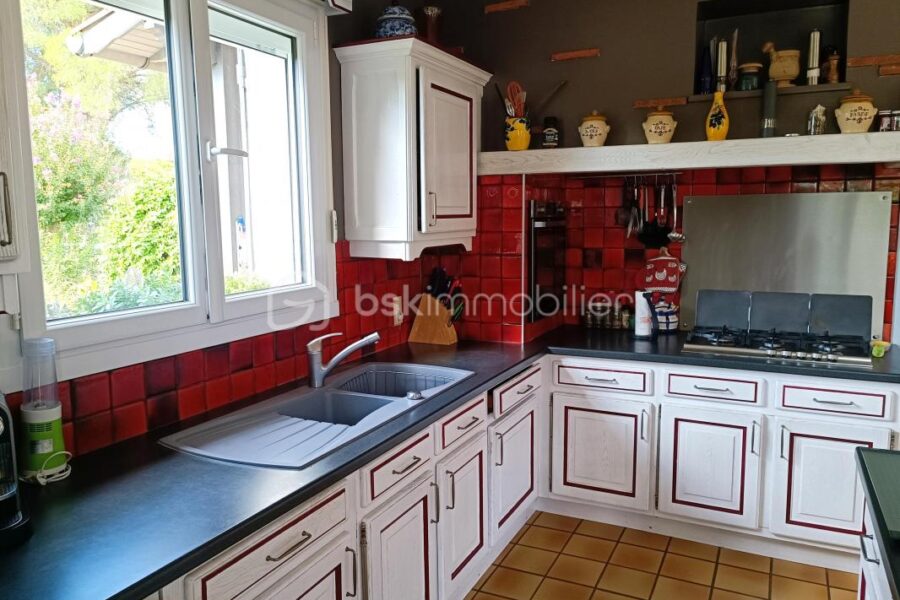 Maison à vendre à Condom