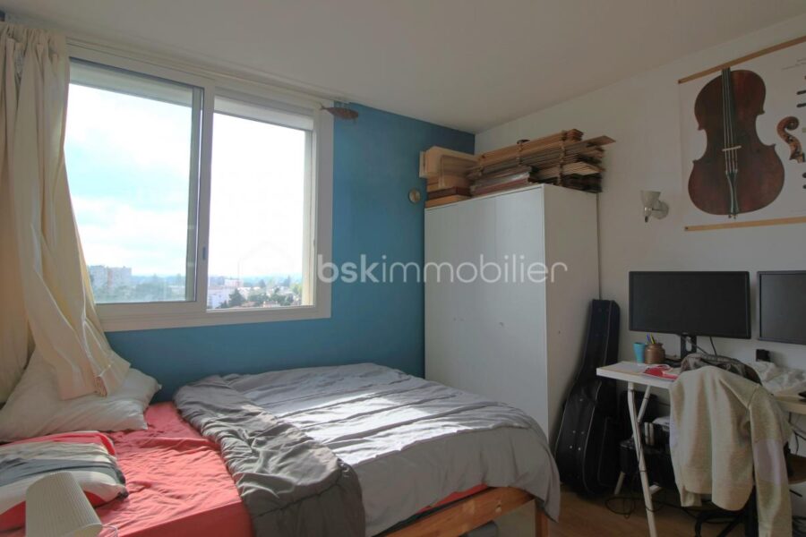 Appartement à vendre à Pau