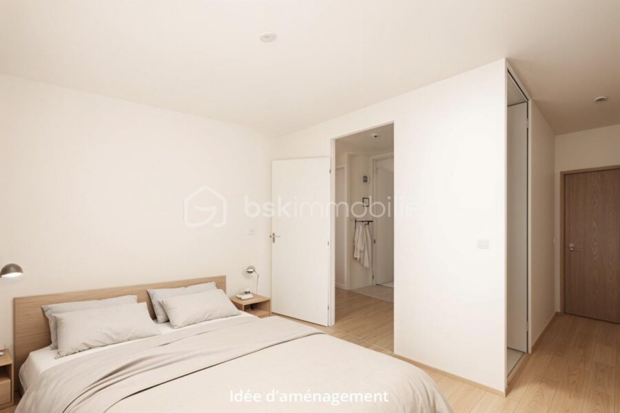 Appartement à vendre à Caluire et cuire