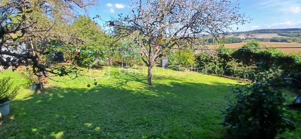 Maison de village – 3 pièces – 3 chambres – 101 m²