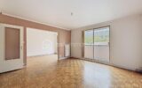 Appartement T3 avec fort potentiel – 3 pièces – 2 chambres – 65 m²