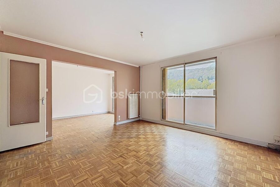 Appartement à vendre à Fontaine — Vue montagne — photo 6