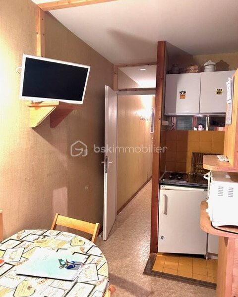 Appartement à vendre à Saint lary soulan