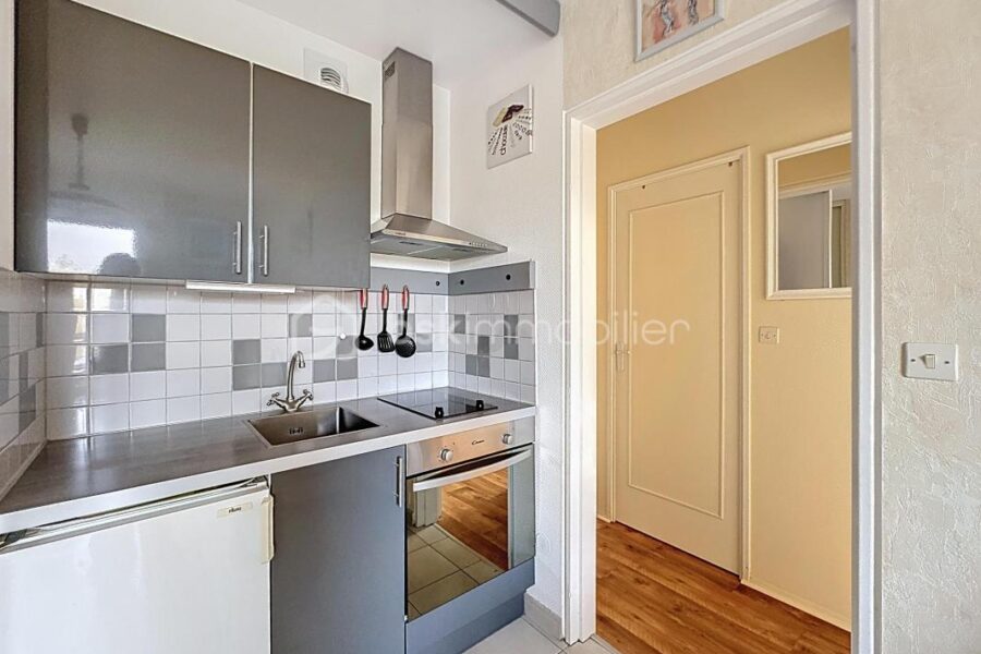 Appartement à vendre à Cabourg