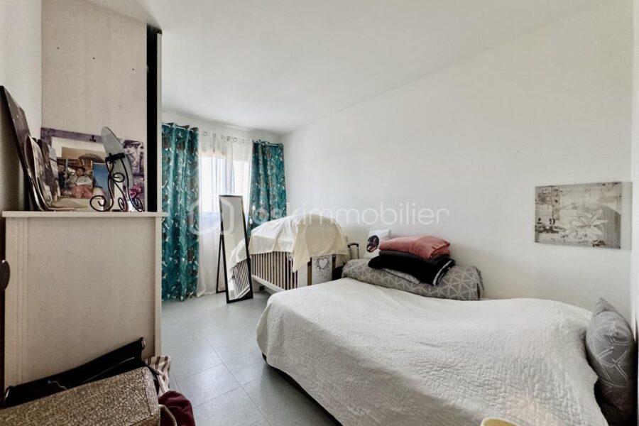 Appartement à vendre à Drancy