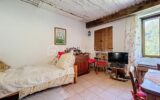Grand appartement F1 avec coin nuit au cœur du village de Péone (06470) – 1 pièce – 1 chambre – 44 m²